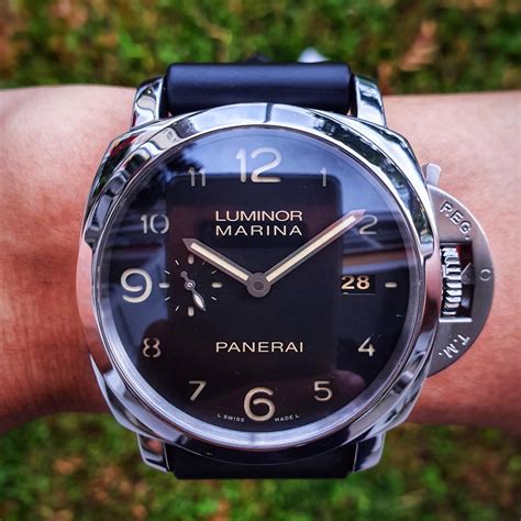 panerai pam359|pam00359 45mm.